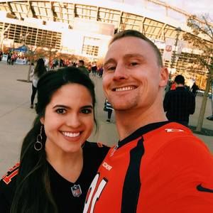 Meet your Posher, Ross